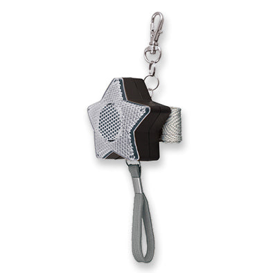 防犯ブザー 反射タイプ｜安全グッズ｜オプション品 – ランドセル【天使