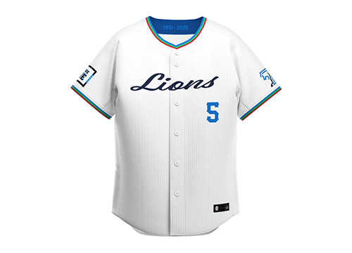 受注開始】ライオンズ75周年グッズ・2/16(日)までのユニフォーム購入で