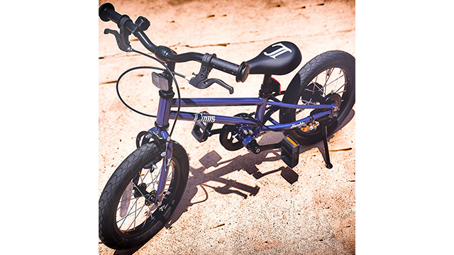 9/11(木)発売】「へんしんバイクC14」埼玉西武ライオンズモデル