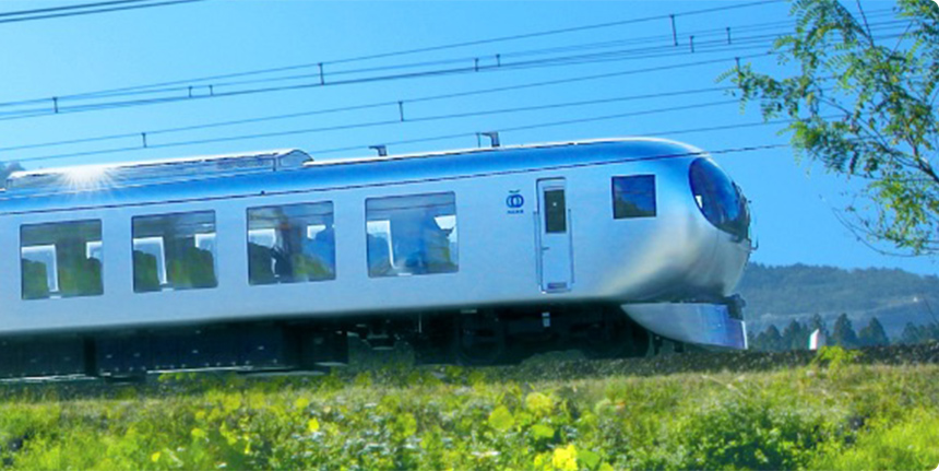 電車に乗る ：西武鉄道Webサイト