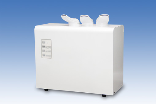 超音波加湿器 | 株式会社星光技研