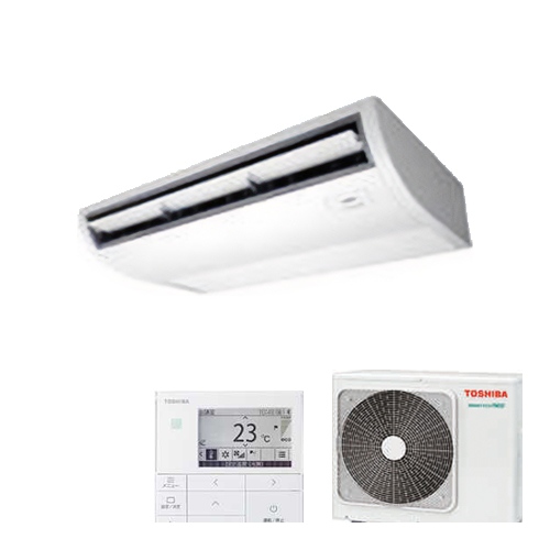 東芝(TOSHIBA)の業務用エアコン 比較 2026年人気売れ筋ランキング