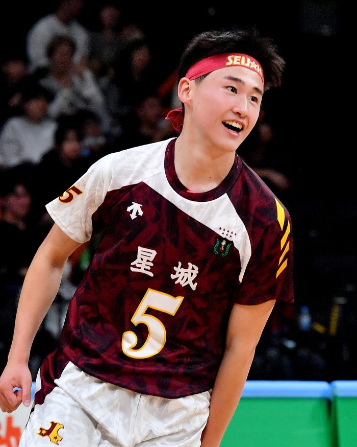 星城高校 バレーボール タンクトップ XL 星城高校 バレーボール タンク