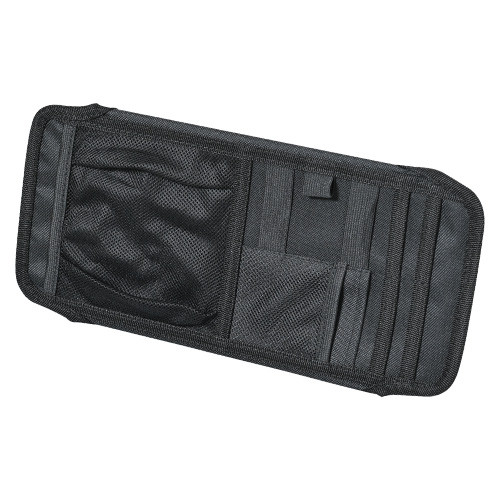 サンバイザーポケットフルサイズ3 | カー用品のセイワ