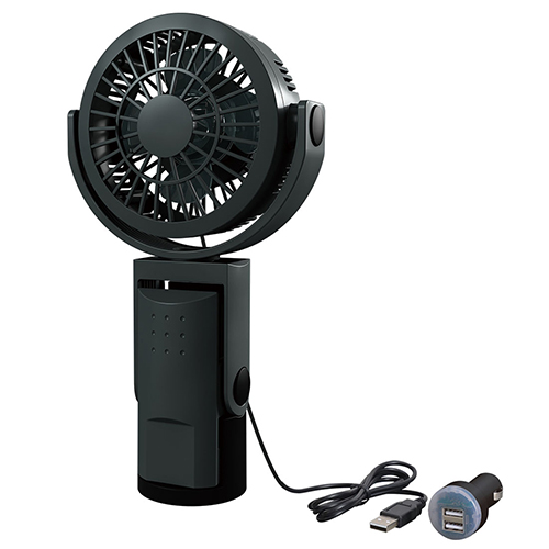 ボトル&クリップ ファン | カー用品のセイワ