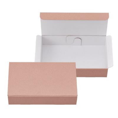 ケースN式 ピンク 226×135×56: ギフトボックス・外箱｜包装資材・梱包