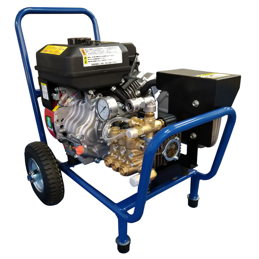 精和産業株式会社