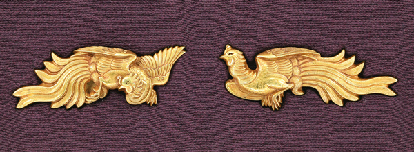 刀装具｜刀・日本刀の販売なら日本刀専門店の【銀座 誠友堂】