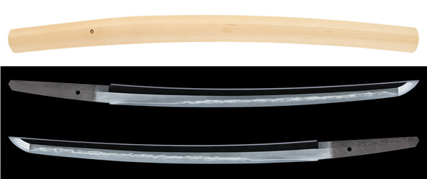 脇差 冬廣 (WA-098099)｜刀・日本刀の販売なら日本刀専門店の【銀座 誠