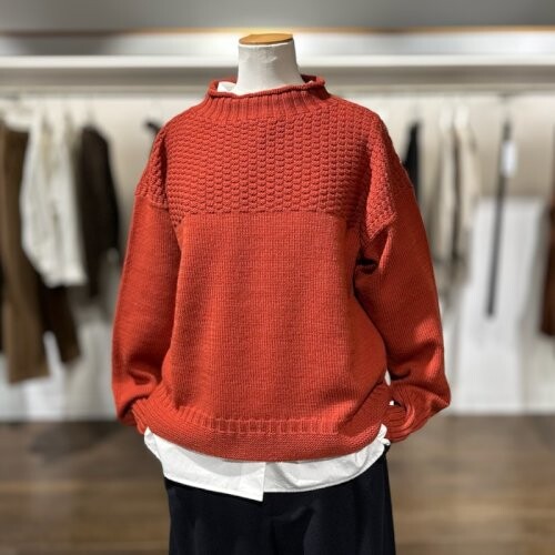 MERINO WOOL - SELECT EYE COMPANY：セレクトアイ カンパニー