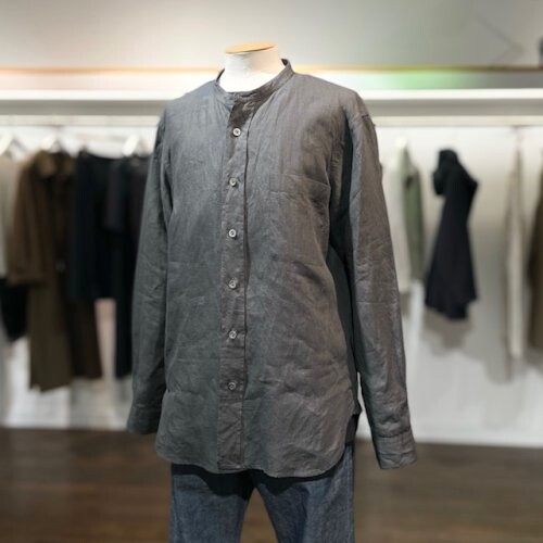 SHIRTING LINEN - SELECT EYE COMPANY：セレクトアイ カンパニー