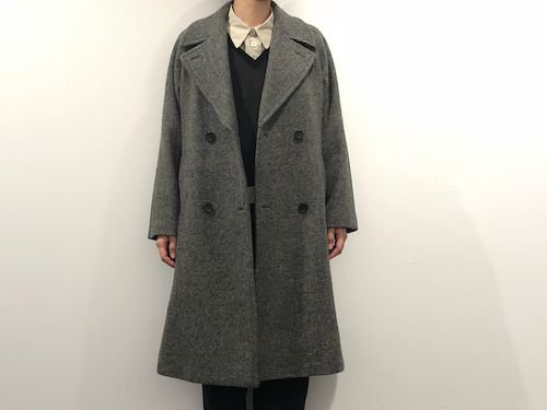 SOFT TWEED - SELECT EYE COMPANY：セレクトアイ カンパニー／MARGARET