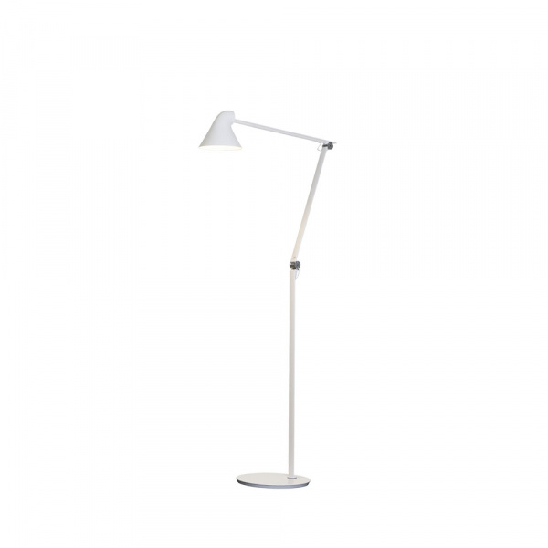 NJP フロアランプLouis Poulsen（ルイスポールセン） | 公式通販 家具