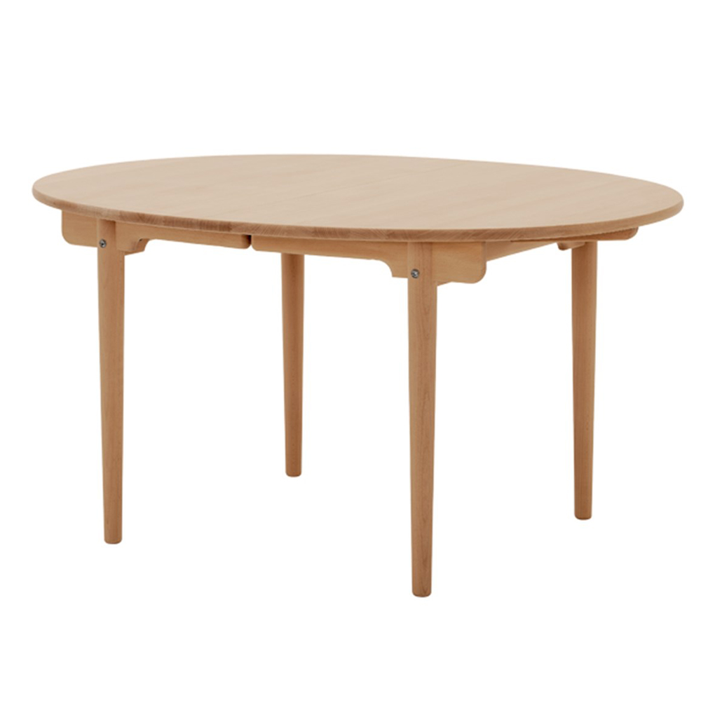 CH337 ダイニングテーブル / オーク材 オイル仕上げCarl Hansen & Son