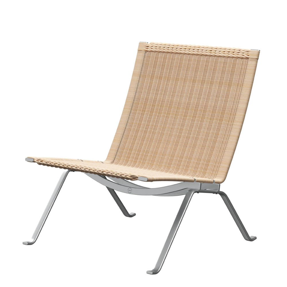 PK22 / 籐FRITZ HANSEN（フリッツ・ハンセン） | 公式通販 家具・雑貨