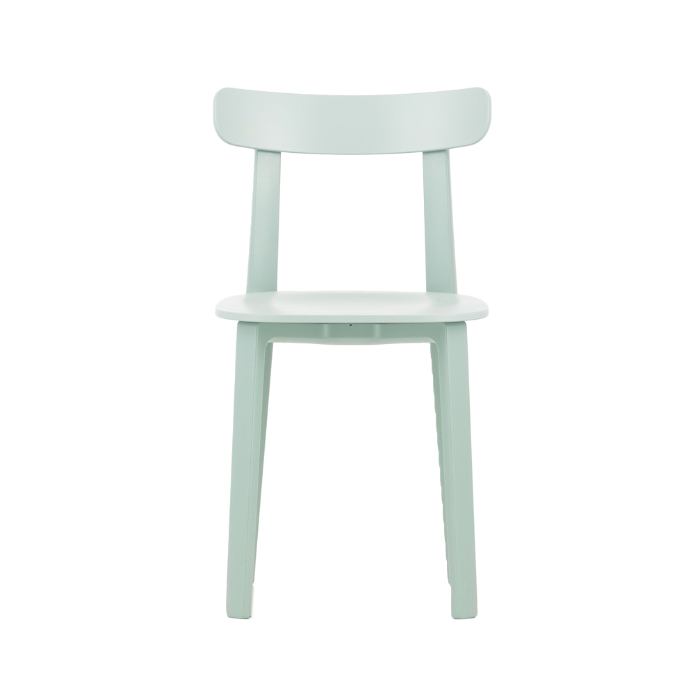 APCチェア / アイスグレーVitra（ヴィトラ） | 公式通販 家具・雑貨