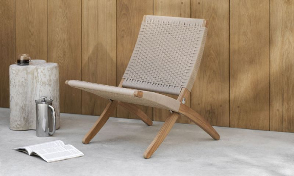 MG501 キューバチェア / SesameCarl Hansen & Son（カール・ハンセン