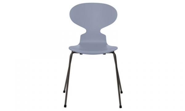 アリンコチェア3101 / ラッカー ラベンダーブルーFRITZ HANSEN