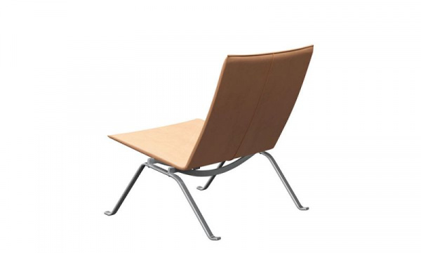 PK22 / ナチュラルレザーFRITZ HANSEN（フリッツ・ハンセン） | 公式