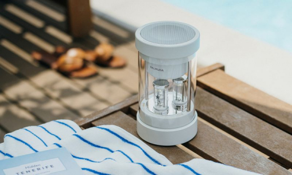 バルミューダ ザ・スピーカーBALMUDA（バルミューダ） | 公式通販 家具