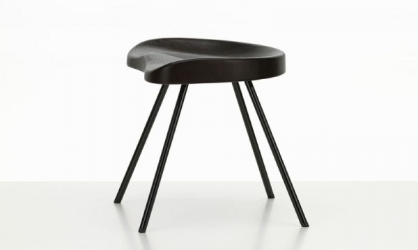 タブレ N° 307 / ダークオーク×ディープブラックVitra（ヴィトラ