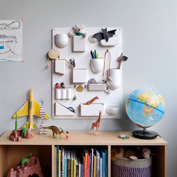 ウーテンシロ 2 RE / ホワイトVitra（ヴィトラ） | 公式通販 家具