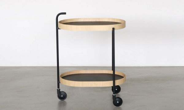 トロリー / キッチンワゴンMOHEIM（モヘイム） | 公式通販 家具・雑貨