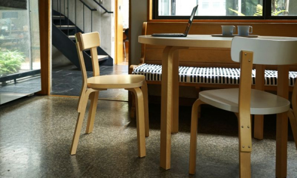 チェア 69 / バーチArtek（アルテック） | 公式通販 家具・雑貨