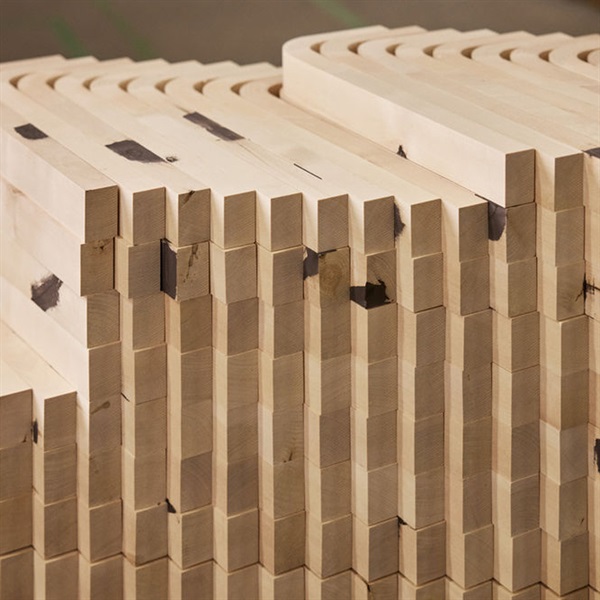 テーブル 81B W120×D75cm / ワイルドバーチArtek（アルテック） | 公式