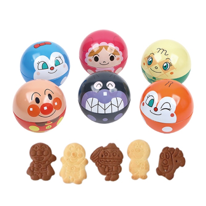 グッズ＆サービス｜仙台アンパンマンこどもミュージアム＆モール