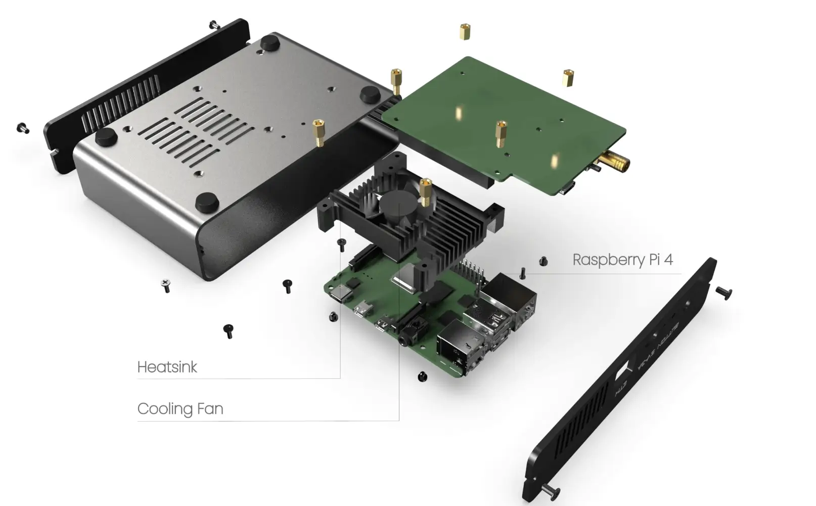 Overview - SenseCAP M1/M2 Hotspot Helium - Official Site