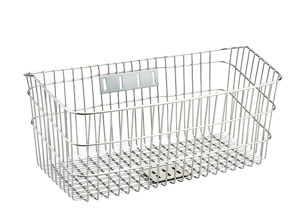 D-54ST｜自転車用バスケット（かご）・線材製品｜センタン工業株式会社