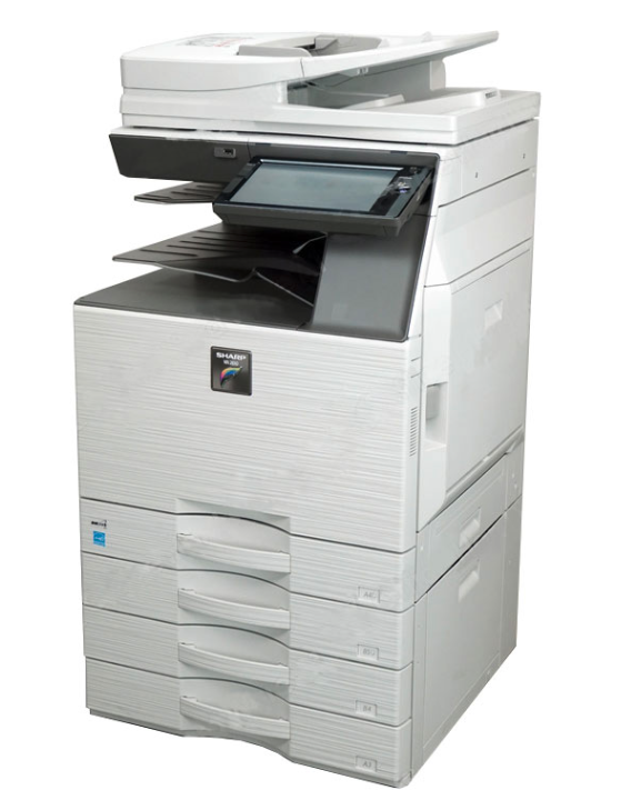 MX-3150FV(SHARP製)｜セレンディップ シャープ カラー複合機 MX-3150FV