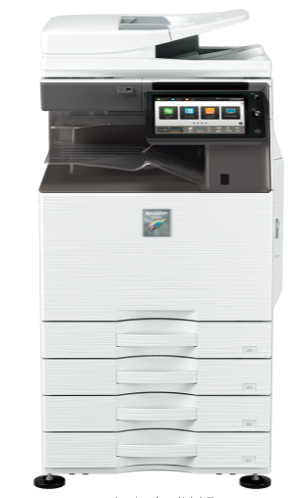 MX-3640FN(SHARP製)｜セレンディップ シャープ カラー複合機 MX-3640FN