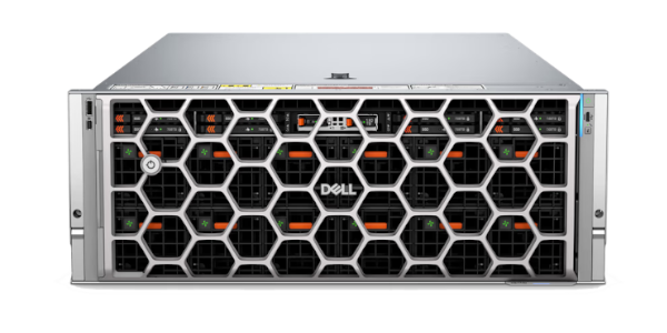 Dell PowerEdge XE7740 :: Dell EMC GPU servers :: AI/ML Servers