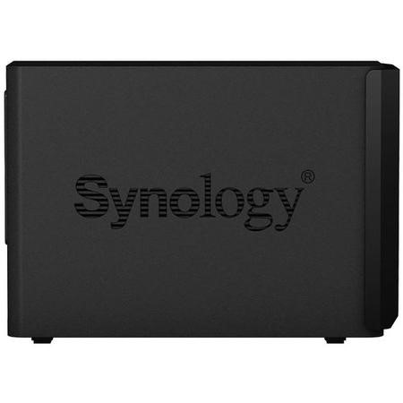 Refurbished Synology DS220+ - 2 Bay 2GB Diskless Desktop NAS on