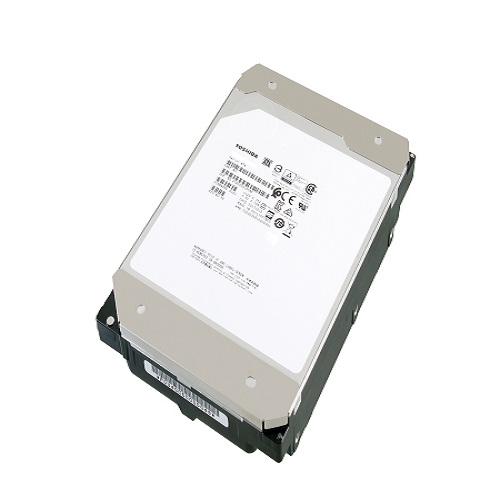 TOSHIBA MG06SCA800EY 8TB 7.2K RPM SAS-12Gbps 512E SIE 3.5inch