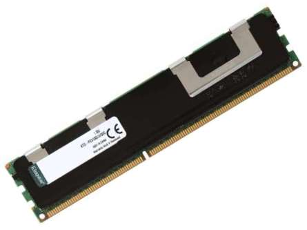 Micron MTA18ASF2G72PZ-3G2R1 16GB DDR4 3200MHz PC4-25600 ECC Reg Memory