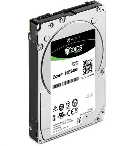 Seagate ST600MM0069 600GB 10K RPM SAS-12Gbps 512n ISE 2.5inch HDD