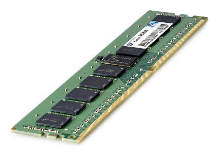 Dell A9365698 16GB 2Rx8 PC4-19200 2400MHz ECC RDIMM Memory Module