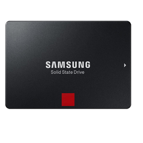 Samsung 860 EVO MZ-76E1T0E SSD 1 TB SATA 6Gb/s Brand New