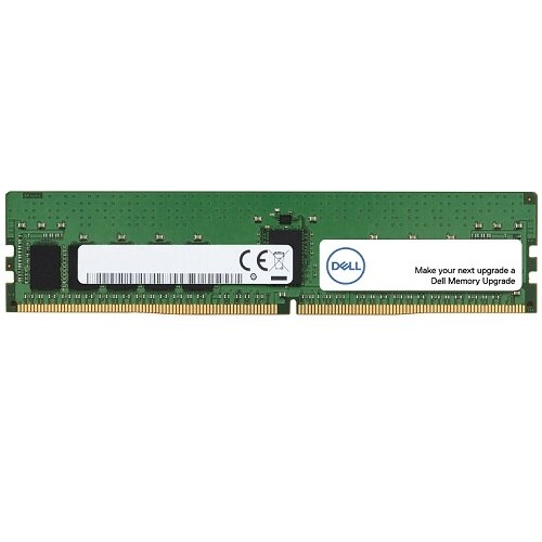 Micron MTA18ASF2G72PZ-3G2E2 16GB DDR4 3200MHz ECC Reg DIMM Server