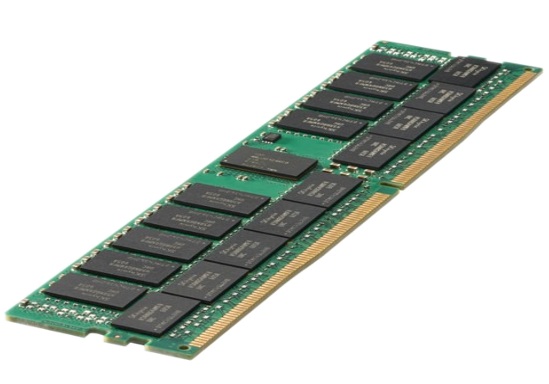 Micron MTA36ASF4G72PZ-2G6D1 32GB DDR4-2666MHz ECC RDIMM