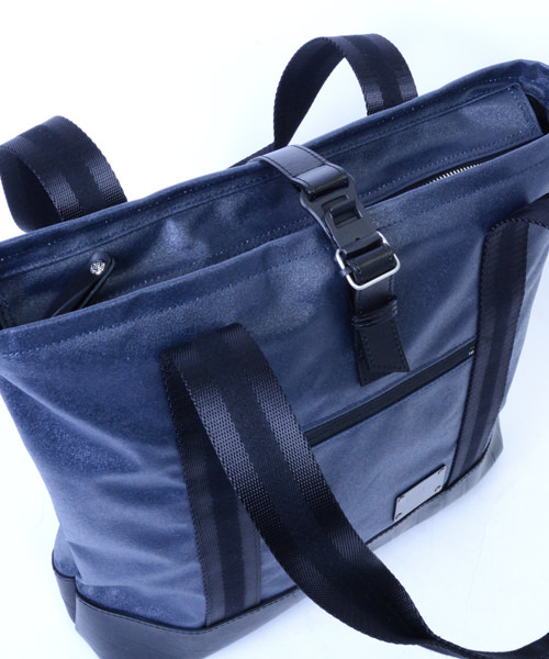 森野帆布コラボ／トートバッグ｜製品紹介｜バッグブランド【SEAL