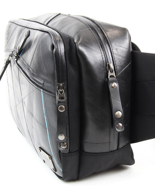 モバイラーズボディバッグ｜製品紹介｜バッグブランド【SEAL（シール