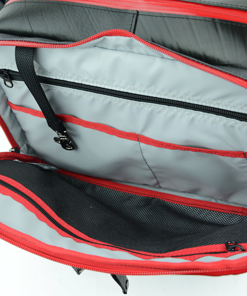 モバイラーズボディバッグ｜製品紹介｜バッグブランド【SEAL（シール