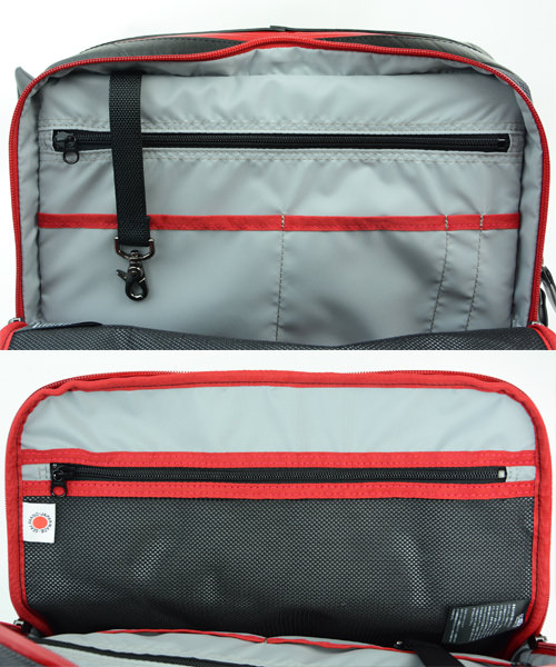 モバイラーズボディバッグ｜製品紹介｜バッグブランド【SEAL（シール