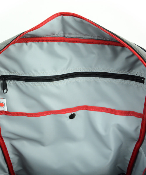 モバイラーズバックパック｜製品紹介｜バッグブランド【SEAL（シール