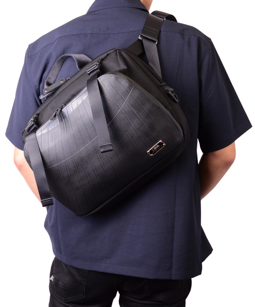 ショルダーバッグ エクスパンダブル｜製品紹介｜バッグブランド【SEAL