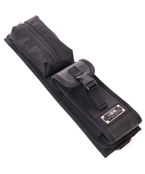 ショルダーパッド PRO｜製品紹介｜バッグブランド【SEAL（シール） brand】